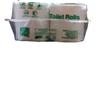 Kami Toilet Paper Roll 4 Rolls Pack | 2 Ply, 100mm x 100mm | 255 Sheets per Roll | Total 2040 Sheets | Soft & Absorbent Bathroom Tissue | Family Hygiene Essentials view 3