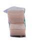 Kami Toilet Paper Roll 4 Rolls Pack | 2 Ply, 100mm x 100mm | 255 Sheets per Roll | Total 2040 Sheets | Soft & Absorbent Bathroom Tissue | Family Hygiene Essentials view 4