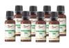 Dwarika, Pure Mehndi Nilgiri (Eucalyptus) Oil for Mehndi Cones | Mix Henna Mehendi Sadi Oil for Bridal & Cone Making | Natural Tea Tree Blend for Dark Color (Pack of 8) view 1