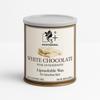 D3+ Blueberry Liposoluble Wax for Sensitive Skin with Moisturising Properties, 800 ml (Medium, White Chocolate) view 1