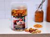 J J Crunch N Munch Muesli 21% Fruit, Nut & Seeds Millet & More (Each 250g) 5 Grains | Cereals for Breakfast Rich in Wholegrain, Crunchy Multigrain Protein, Source of Fibre (Pack Of 1) view 2