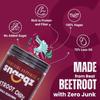 Snaaqz Beetroot Masala Chips, Ragi Masala Chips Combo | Pack of 2 | 150g Each | High Protein Millet Chips | Baked & Crunchy | Natural Ingredients | Low Calorie | Healthy Snacks for All Ages view 4