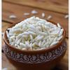 DASNATH- AGSK-Mooori Puffed Rice Murmura, Organic Vegan Snack, Traditional Bihari Muri Bhel, 500g view 1