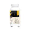 FounditGood Purified Poonaikkali Seed Capsules  Dehulled & Traditionally Processed Velvet Bean (Mucuna pruriens/Kapikachu)  90 Capsules for Nerve & Energy Support view 3