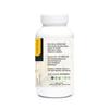 FounditGood Purified Poonaikkali Seed Capsules  Dehulled & Traditionally Processed Velvet Bean (Mucuna pruriens/Kapikachu)  90 Capsules for Nerve & Energy Support view 4