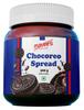Chocoreo Spread Paste - Premium Toppings for Fruits | Cakes | Ice Creams | Donuts | Baking Spread Solutions | 300gm view 1