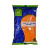 Rahul Sugar Nifty Orange Saunf (1Kg) Premium Sugar-Coated Fennel Seeds | Refreshing Mouth Freshener | Zesty Citrus Flavor Pack 1Kg view 1