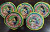 Appalam papad (500 gms Packet) 100grms * 5 packs Lakshmi papad snaks view 2