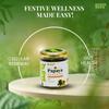 Green Aura Papaya Restore Capsules (120 Capsule) | 500mg Carica Papaya Leaf Extract | Natural Platelet Support, Immunity Booster & Post-Viral Recovery | Digestive & Liver Health Supplement view 4