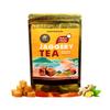 ASHOKA INFINITY Instant Ginger Jaggery Tea | Pack of 2 (300g Each) | 5 Flavours | No Chemicals or Additives | Ready in 2 Minutes | Natural & Healthy view 4
