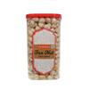Bikanervala Fox Nut Plain Salted 80g  Light & Crunchy Makhana Snack with Mild Salted Flavor | Healthy, Low-Calorie & 100% Natural Superfood | Gluten-Free, Protein-Rich & Vegan Dry Snack | Ideal Packed Namkeen for Gifting, Tea-Time, Office, Travel &  view 1