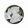 Biotic Heaven Natural Alum Stone (Phitkari), 400g, Multi-Purpose for Aftershave, Skin Care and Water Purification view 3