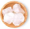 Biotic Heaven Natural Alum Stone (Phitkari), 400g, Multi-Purpose for Aftershave, Skin Care and Water Purification view 4