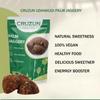 CRUZUN Palm Jaggery Karuppatti - Udankudi Tuticorin Palm Jaggery Without Sugar | 100% Pure Natural Traditional Palm Karupatti 500g view 3