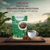 CRUZUN Palm Jaggery Karuppatti - Udankudi Tuticorin Palm Jaggery Without Sugar | 100% Pure Natural Traditional Palm Karupatti 500g view 4