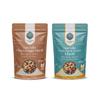 The Indian Diet High-Protein Millet Muesli Combo | Fruit & Nut | Choco Delight | Fiber, Protein-Rich Healthy Breakfast | Pack of (2  350 g) view 1