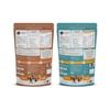 The Indian Diet High-Protein Millet Muesli Combo | Fruit & Nut | Choco Delight | Fiber, Protein-Rich Healthy Breakfast | Pack of (2  350 g) view 2