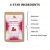 BearCreek Beetroot Malt  Instant Nutritional Drink with Beetroots, Cashews, Almonds, Pistachios & Walnuts | Boost Stamina | No Preservatives | No White Sugar | Nutritional Drink for Kids & Adults. (450, Grams) view 2