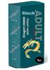 Dranit Dragon Non-Latex 6 Inch | Skin-Safe, Latex-Free, Lubricated | Soft, Stretchable, Durable | 1 Pc  Adult Hygiene Protection view 1