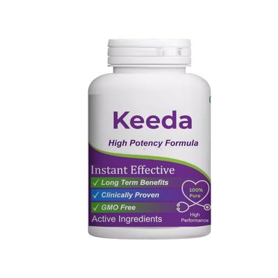ActiwowRx Extra Special Keeda Jadi Capsules - Powerful Immune Boost & Vitality Enhancer With Natural Buti