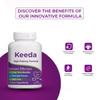 ActiwowRx Extra Special Keeda Jadi Capsules - Powerful Immune Boost & Vitality Enhancer With Natural Buti view 2