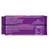 Britannia Jim Jam Pops, Vanilla Creme Cookies with Jammy Center, 350g view 2