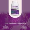 ActiwowRx Keeda Jadi Original Capsules - Cordyceps Militaris Capsules - Overloaded Nutritional Multivitamins Supplement for power pck of 2 view 4