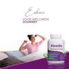 ActiwowRx Extra Powerful Keeda Jadi Original Capsules Cordyceps Militaris Extract | Antioxidant-Rich Multivitamin for Power, Nutritional Support & Holistic Health Solution view 3