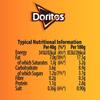 Doritos Nachos Cheese Dip, 280g view 2
