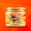Doritos Nachos Cheese Dip, 280g view 3