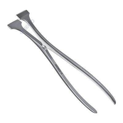 Gromed Hennig Plaster Spreader/POP Cast Plaster Spreader for Orthopedic, 11"/28cm