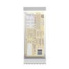 Jus' Amazin MOM Bar (40g x 10) | Pack of 10 | Developed for Active Women & Moms - 4 Seeds, 2 Nuts, Jowar, Oats, Jaggery | Clean Nutrition - 100% Natural, 0% Junk/Chemicals | Flavour of Classic Chikki, No Glucose view 3