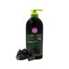 CATHYDOLL | Bamboo Charcoal Oil Control Body Bath Gel | Anti-Acne Shower Gel with Tea Tree Oil & Salicylic | Detoxifying, Oil-Balancing Formula for Face & Body (500ml) view 1