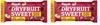 Happilo Cranberry Cashews Healthy Dry Fruit Bar 35g, Healthy Snack, High in Protein Nuts, No Added Sugar (Pack of 2) view 1