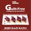 Rose Kaju Katli 400g | Premium Cashew mithai with Gulkand, Rose Petals & Kesar | Sweetened with Mishri, No Refined Sugar or Palm Oil | Festive Gift Box & Healthy Indian Sweets for Adults & Kids view 3