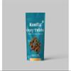 Konfiz Cony Twist and Tiny Bites- Combo Pack | Crunchy Waffle Cones Combo | Crispy Chocolate-Filled Waffle Bites | Ready-to-Eat Snack for Kids & Adults | Perfect for Gifting, Parties & Anytime Cravings | Freshly Baked | 100% Eggless | 130 gm (Mint) view 2