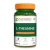Pure Nutrition L-Theanine 200mg 60 Veg Capsules | L Theanine Supplement | Supports Stress Relief, Anxiety Reduction & Cognitive Health | Promotes Relaxation & Brain Function view 1