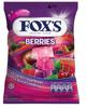 Fox's Crystal Clear Berries Candy Pouch | Beautiful Diamond Bro Rakhi for Your Lovely Brother | 92 view 3