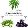 My Nutrify Herbal & Ayurveda's Karela, Neem & Jamun Juice- 1L | Supports Blood Sugar, Digestion & Detox | Pure Herbal Health Tonic | 1L view 3