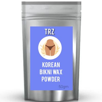 Best Bikni Wax For Sensitive Areas And Intimate Areas