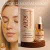 AR78 Pure Indian Sandalwood Oil  100% Pure, Natural & Original Essential Oil | Premium Aromatic Skincare Sandalwood Oil from India  3ml (Pack of 1) view 3