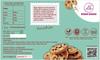 DISHA BAKES COOKIES (Oatmeal) view 2