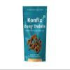 Konfiz Cony Twists  Ready-to-Snack Chocolate-Filled Wafer Rolls | Crunchy & Delicious Treat for Kids & Adults | Perfect for Gifting, Parties & Anytime Cravings | 200g Pack (Pack of 1, Classic Choco) view 1
