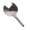 CALANDIS 2xServing Spoon Stainless Steel Versatile Convenient Heat Resistant Tofu Spoon Style A | Other Food & Beverages | Food & Beverages view 1