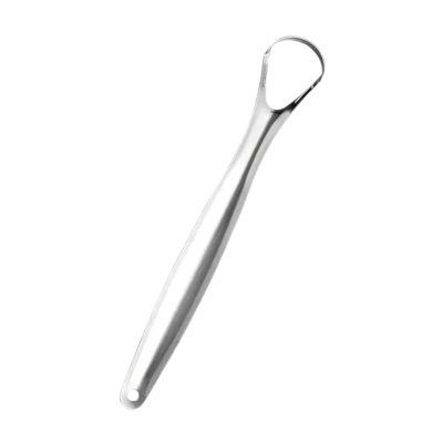 Enakshi Tongues Scraper Stainless Steel Tongues Brush for Bad Breath Remove Family Use|Health & Beauty | Oral Care | Tongue Cleaners
