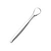 Enakshi Tongues Scraper Stainless Steel Tongues Brush for Bad Breath Remove Family Use|Health & Beauty | Oral Care | Tongue Cleaners view 2