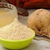 3V PRODUCTS Akasa Garudan Kilangu Powder 100 Gm | Corallocarpus Epigaeus view 3