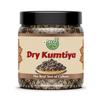 ECO VEGAN Dry Kumtiya, sukha saag sabji, Traditional rajsthani Snack, 500g view 1