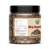 ECO VEGAN Dry Kumtiya, sukha saag sabji, Traditional rajsthani Snack, 500g view 3