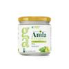 Green Aura Amla Radiance Capsules (30 Capsule) | Natural Vitamin C & Antioxidant Supplement For Glowing Skin | Ayurvedic Herbal Formula Collagen & Immunity (500mg) view 1